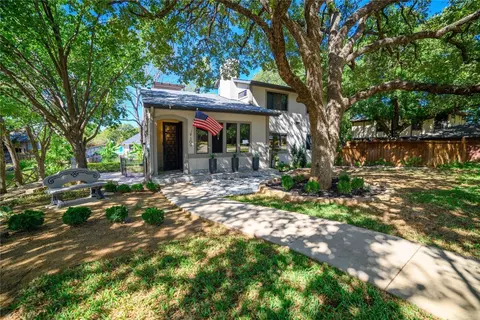509 Meadowbrook St, Lake Dallas, TX 75065