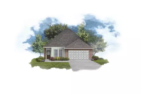 30 Venecia Ct, Bossier City, LA 71111