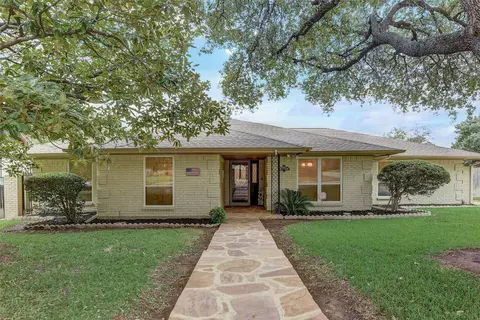 4317 Quail Hollow Rd, Fort Worth, TX 76133