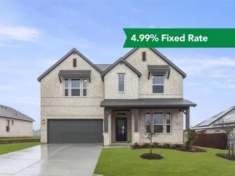 505 Lakeway Ln, Justin, TX 76247