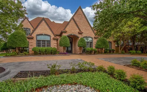 3604 Winewood Pl, Colleyville, TX 76034