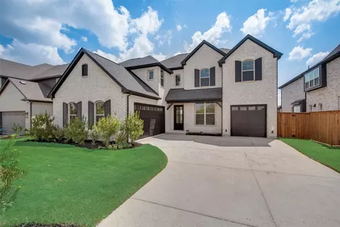 1113 Loyalty Ln, Wylie, TX 75098