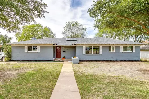 5536 Wonder Dr, Fort Worth, TX 76133