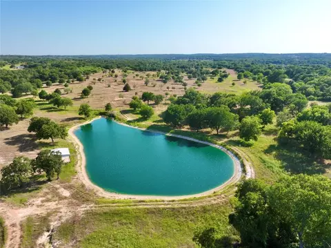 73 9- Acres Sessums Ln, Springtown, TX 76082