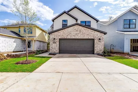 4524 Hogans Alley Dr, Arlington, TX 76001