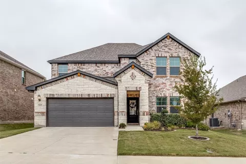 468 Rock Creek Dr, Princeton, TX 75407