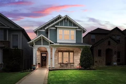 1003 Kennedy Dr, Allen, TX 75013