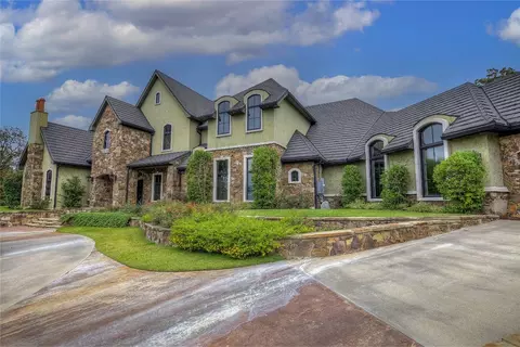 402 County Road 3640, Sulphur Springs, TX 75482