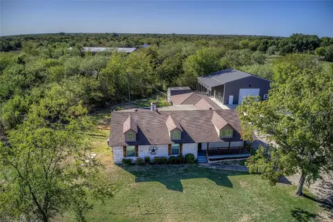 8253 N State Highway 34, Terrell, TX 75161