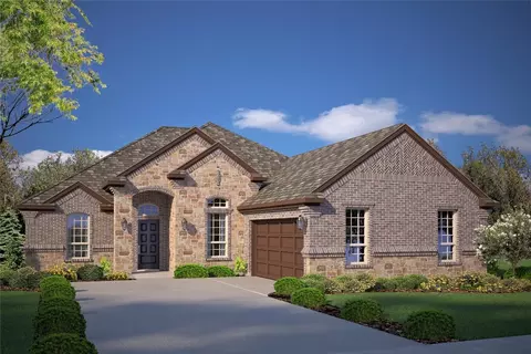 805 Bolivar Dr, Midlothian, TX 76065