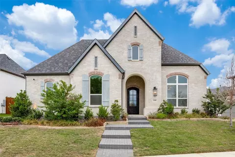 4490 Liberty Dr, Prosper, TX 75078