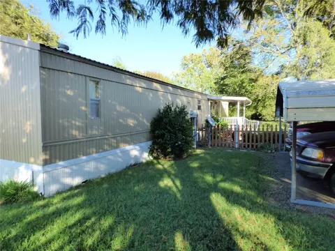 8919 Fm 1001, Cookville, TX 75558
