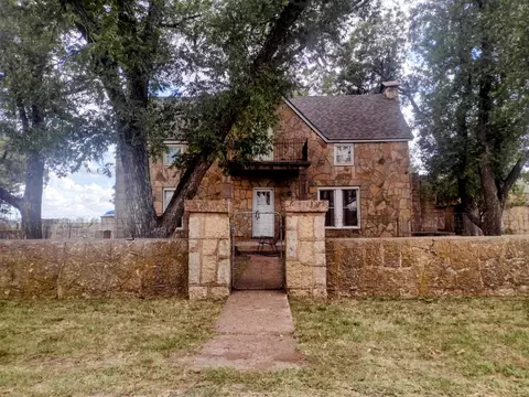 11214 Fm 3522, Abilene, TX 79601