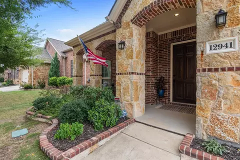 12941 Oakvale Trl, Keller, TX 76244