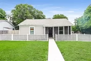2202 Hudspeth Ave, Dallas, TX 75216
