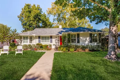 6715 Braeburn Dr, Dallas, TX 75214