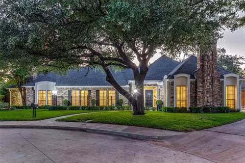 10607 Park Preston Dr, Dallas, TX 75230