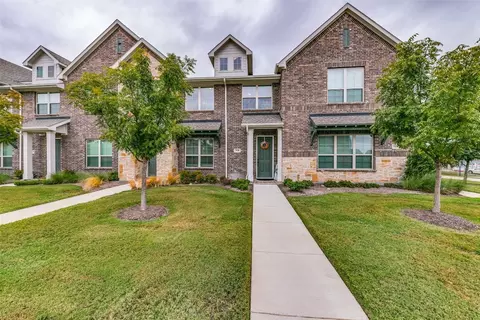 5820 Ridgeline Dr, Mckinney, TX 75070