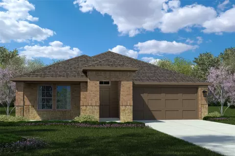 5800 Rock Lake Dr, Lantana, TX 76226