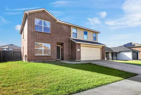8106 Abbey Glen Ct, Arlington, TX 76002