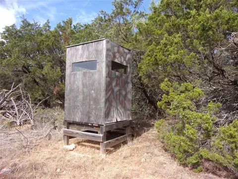 Unknow Cr 310, San Saba, TX 76877