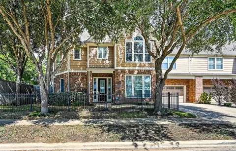 4401 W University Blvd, Dallas, TX 75209