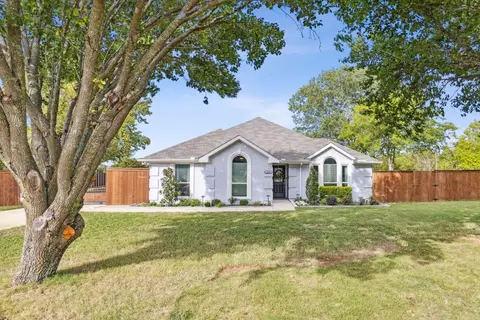 2110 The Crossings Dr, Lowry Crossing, TX 75069