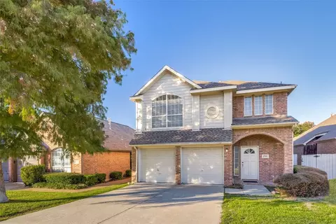 4705 Ridgedale Dr, Plano, TX 75024