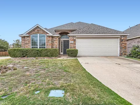 2616 Ariel Cv, Mckinney, TX 75072