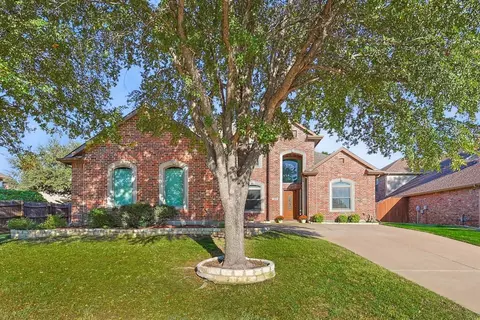 1309 Mcentire Ct, Keller, TX 76248