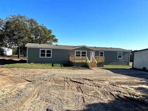 460 Big Salty Ln, Springtown, TX 76082