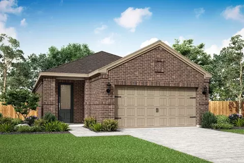 1209 Butler Ave, Princeton, TX 75407