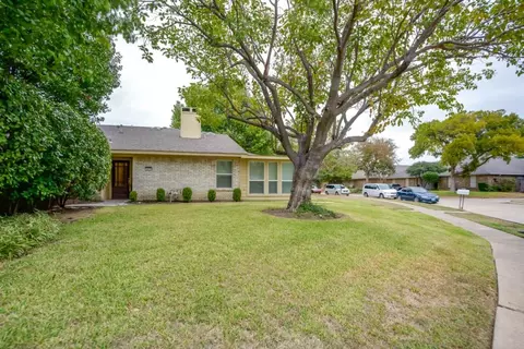 18819 Tupelo Ln, Dallas, TX 75287