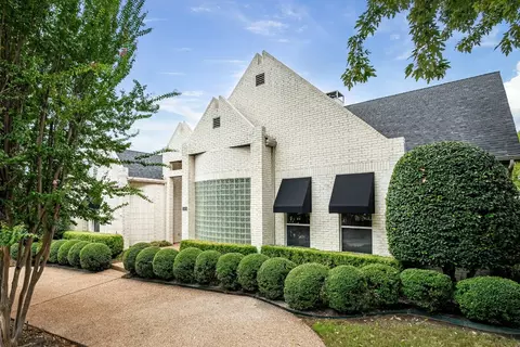 5631 Willow Wood Ln, Dallas, TX 75252