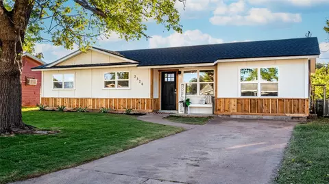 2326 Glendale Dr, Abilene, TX 79603
