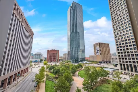 1200 Main St #501, Dallas, TX 75202