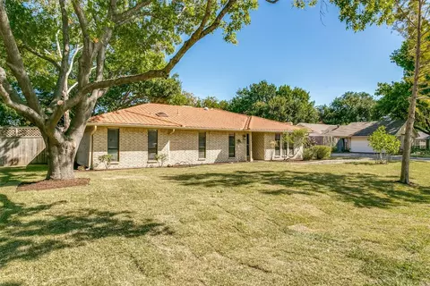 516 Oakcrest Dr, Coppell, TX 75019 photo 35