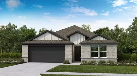 1204 Nuevo Rancho Ln, Fort Worth, TX 76052
