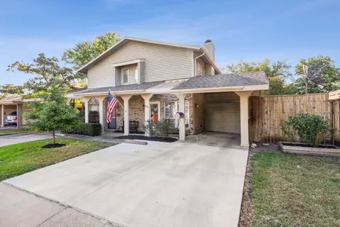 708 Intrepid Dr, Garland, TX 75043