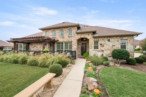 3075 Willow Grove Blvd #1401, Mckinney, TX 75070