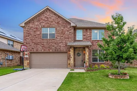 4260 Aldridge Ln, Crowley, TX 76036