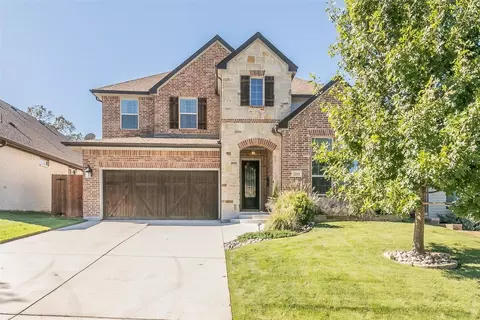 2516 Frazier Ave, Fort Worth, TX 76110