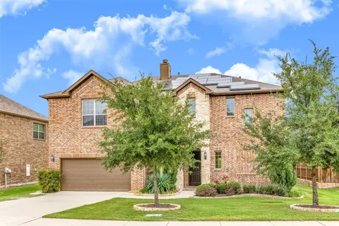 310 Silvery Pine Ave, Wylie, TX 75098