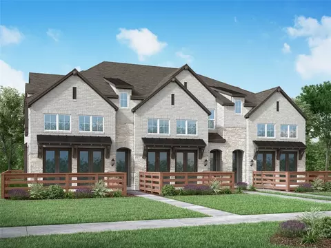 8152 Legacy Oak Dr, Mckinney, TX 75071