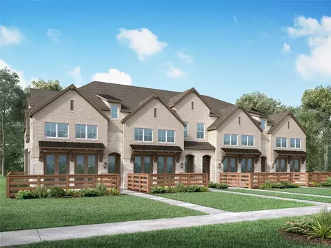 8148 Legacy Oak Dr, Mckinney, TX 75071