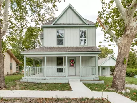 510 N Jones St, Howe, TX 75459