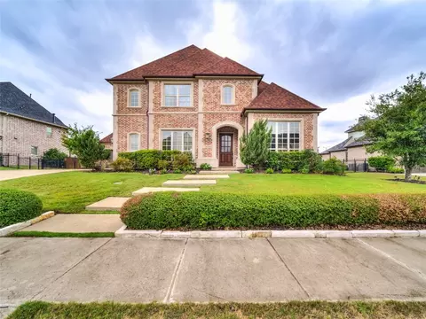 3809 Shady Creek Ct, Frisco, TX 75033
