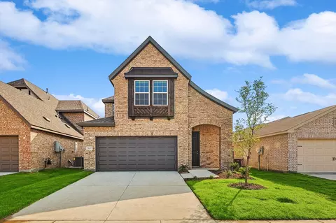 2657 Baker Farm Rd, Forney, TX 75126