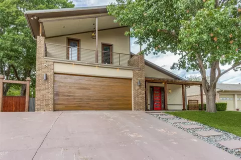 11361 Fernald Ave, Dallas, TX 75218