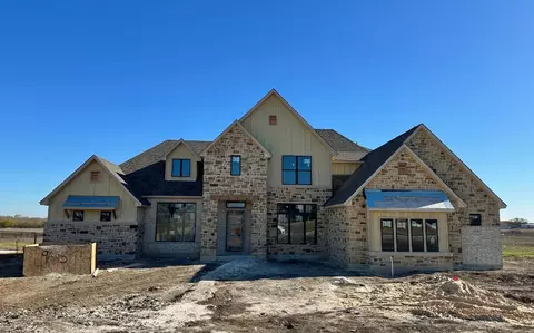 9025 Dove Hollow Rd, New Fairview, TX 76247